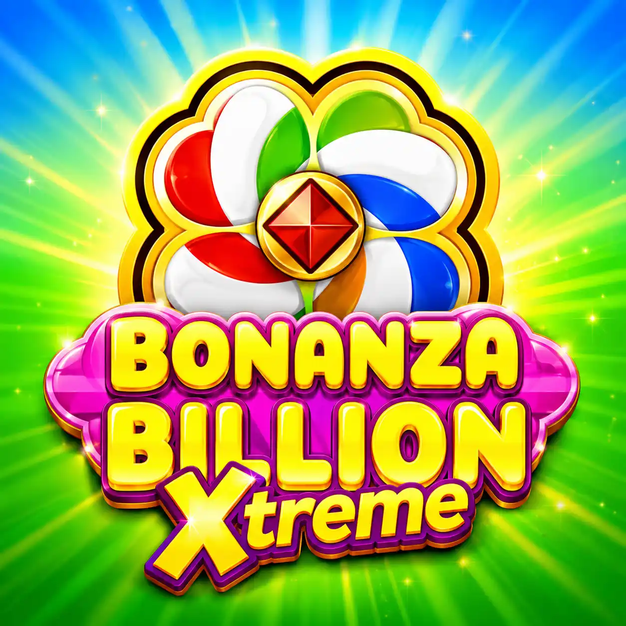 Bonanza Billion Xtreme pokie