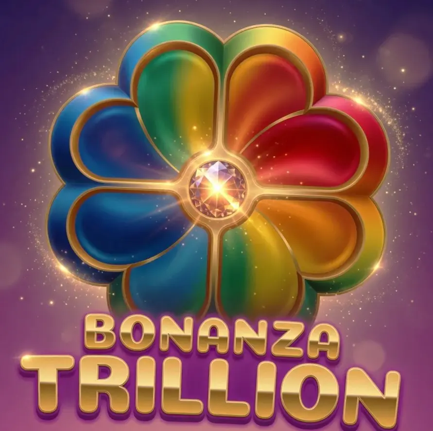 Bonanza Billion pokie icon