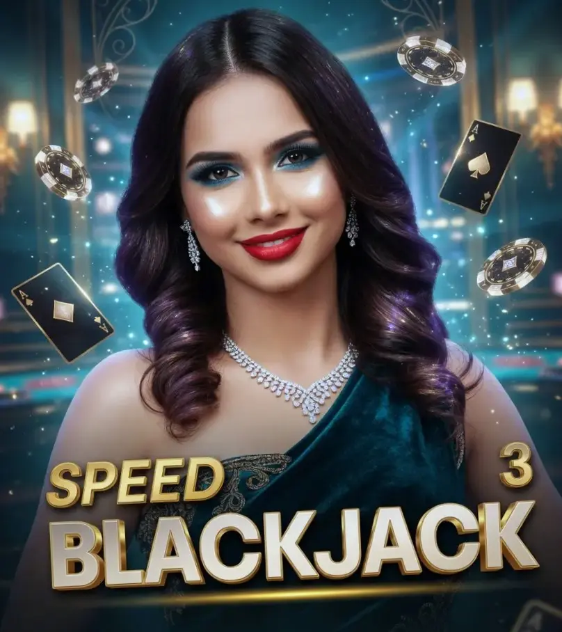 Glam dealer for online gaming
